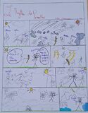 Galerie photo Bandes Dessinées groupes de 6ème FCA