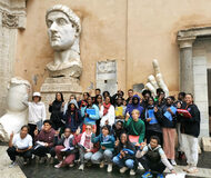 Galerie photo Voyage en Italie