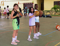 Galerie photo Fête du sport 2025