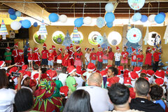 Galerie photo Concert et goüter de Noël