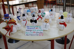 Galerie photo Travaux de géométrie