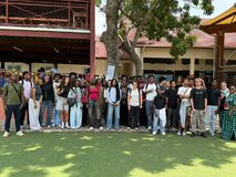 Galerie photo Seconde C et D au Ghana