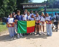 Galerie photo ZAC Collège Abidjan 2026