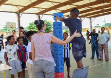 Galerie photo Kermesse